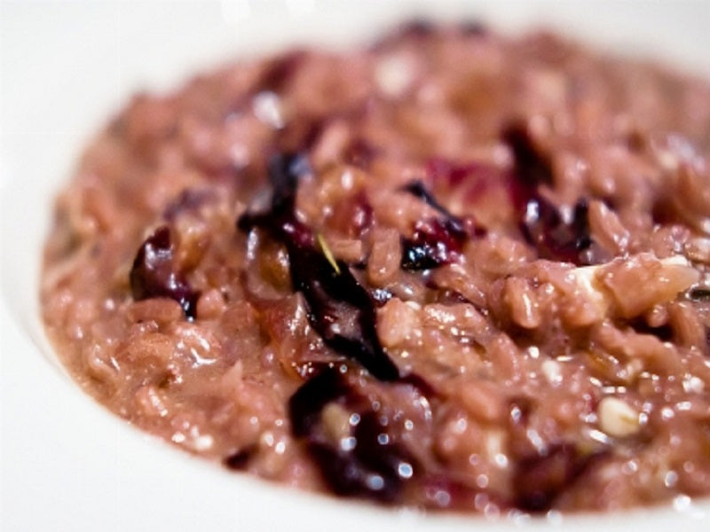 Esplorando l'eccellenza culinaria con il vino Raboso del Piave